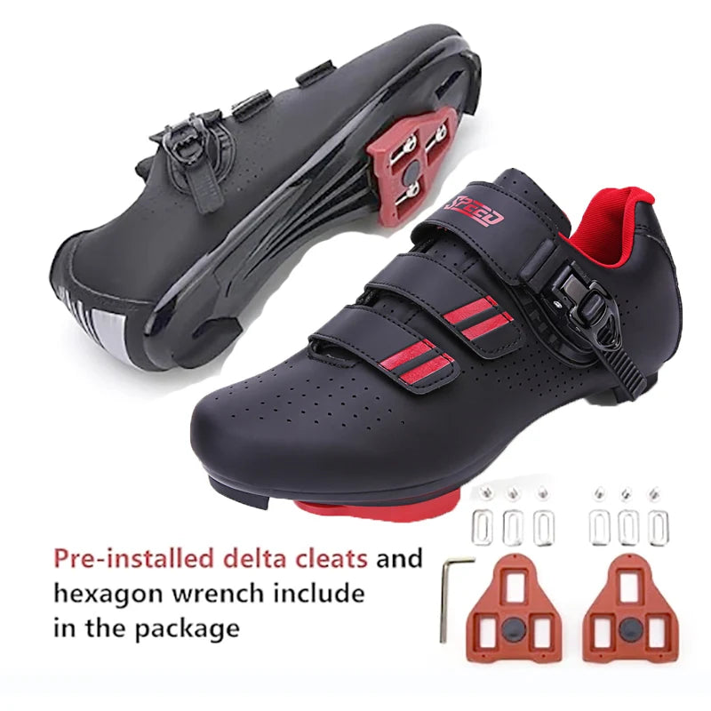 Cycling Shoes