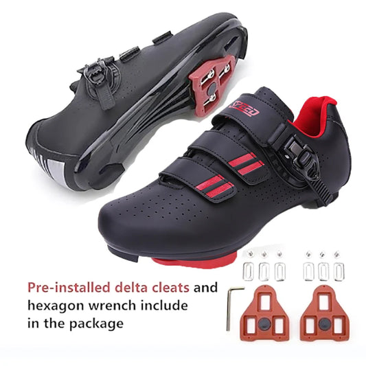 Cycling Shoes