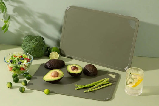 3-Piece Cutting Board Set