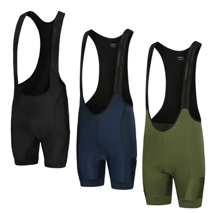 Cycling Bib Shorts