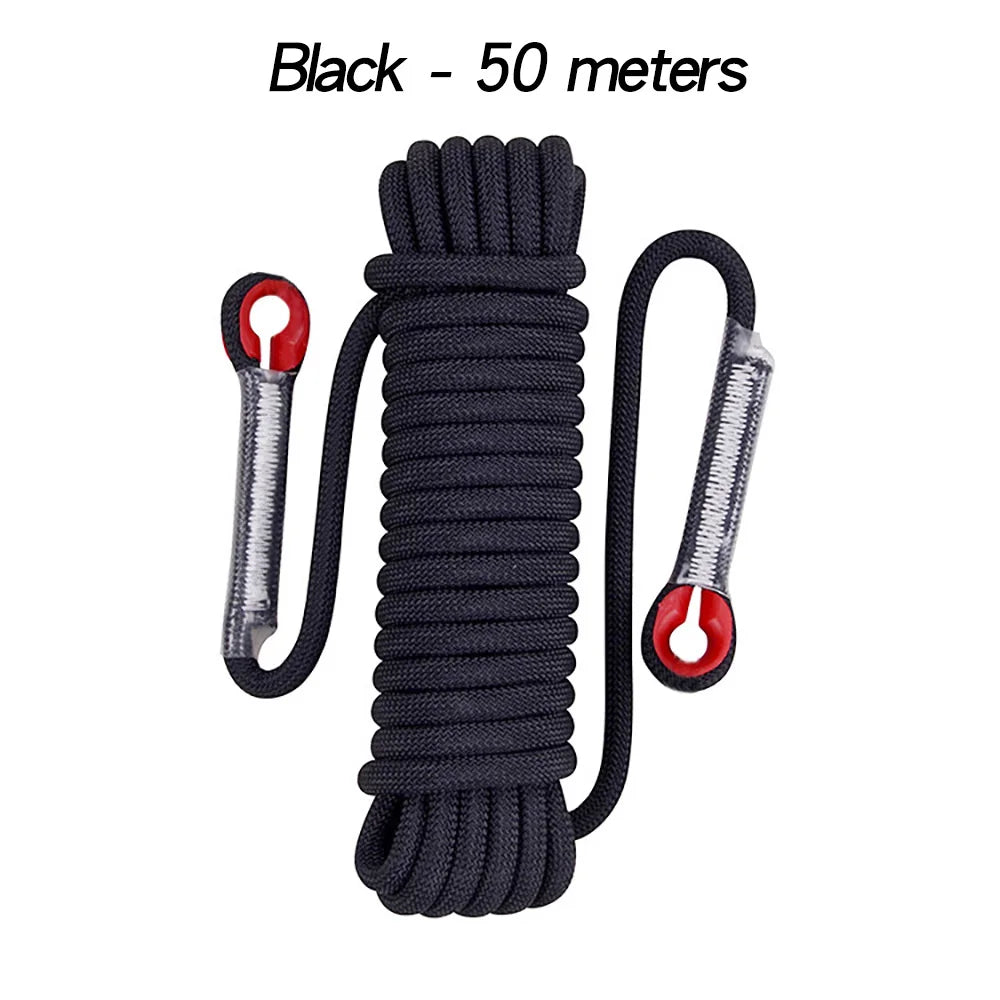Static Rope
