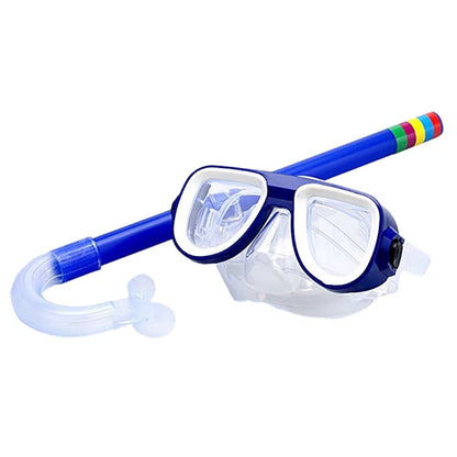 Mask & Snorkel Set