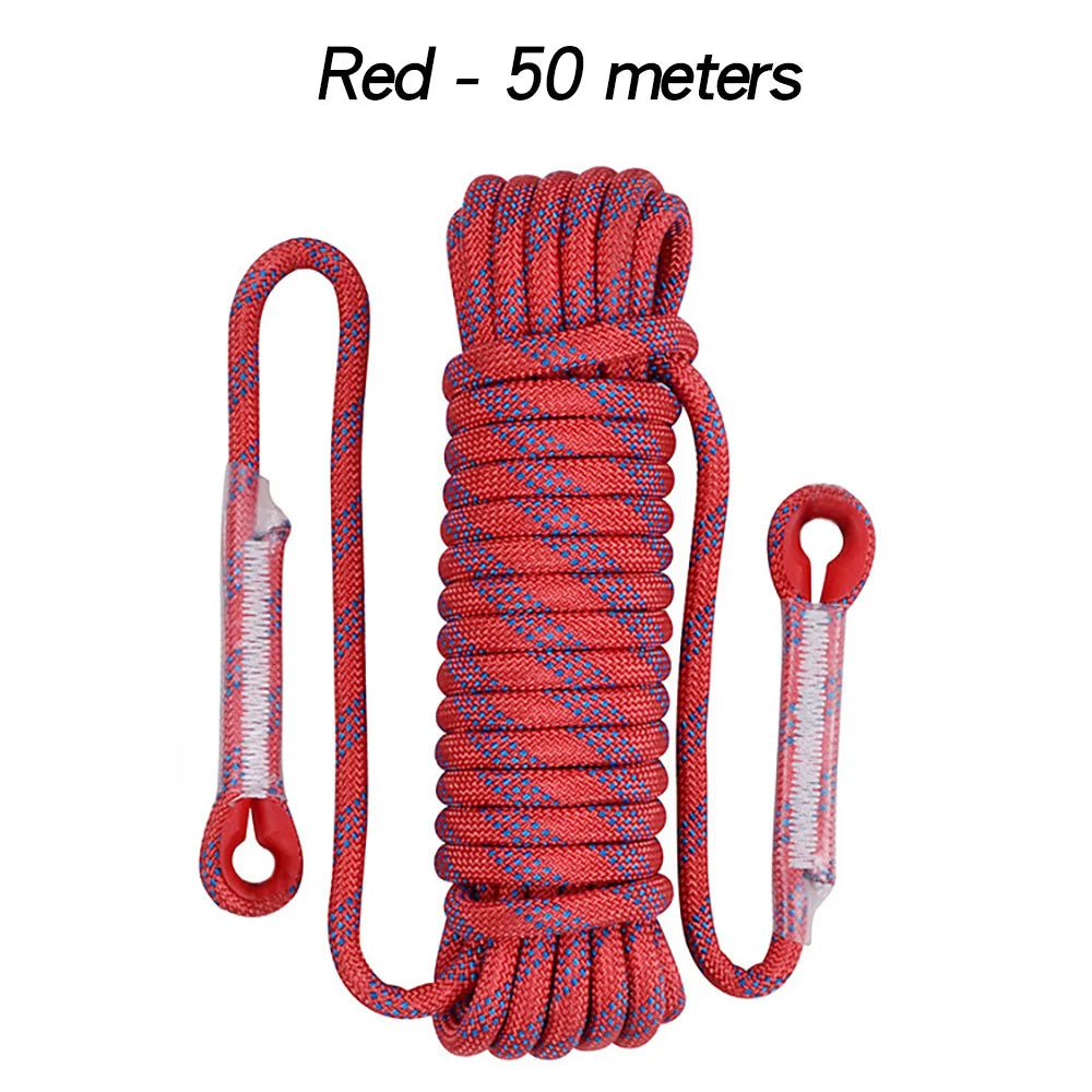 Static Rope