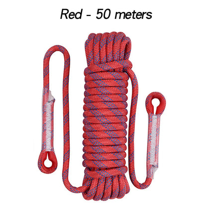 Static Rope