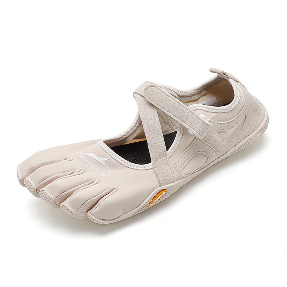 Barefoot Five Finger Shoes