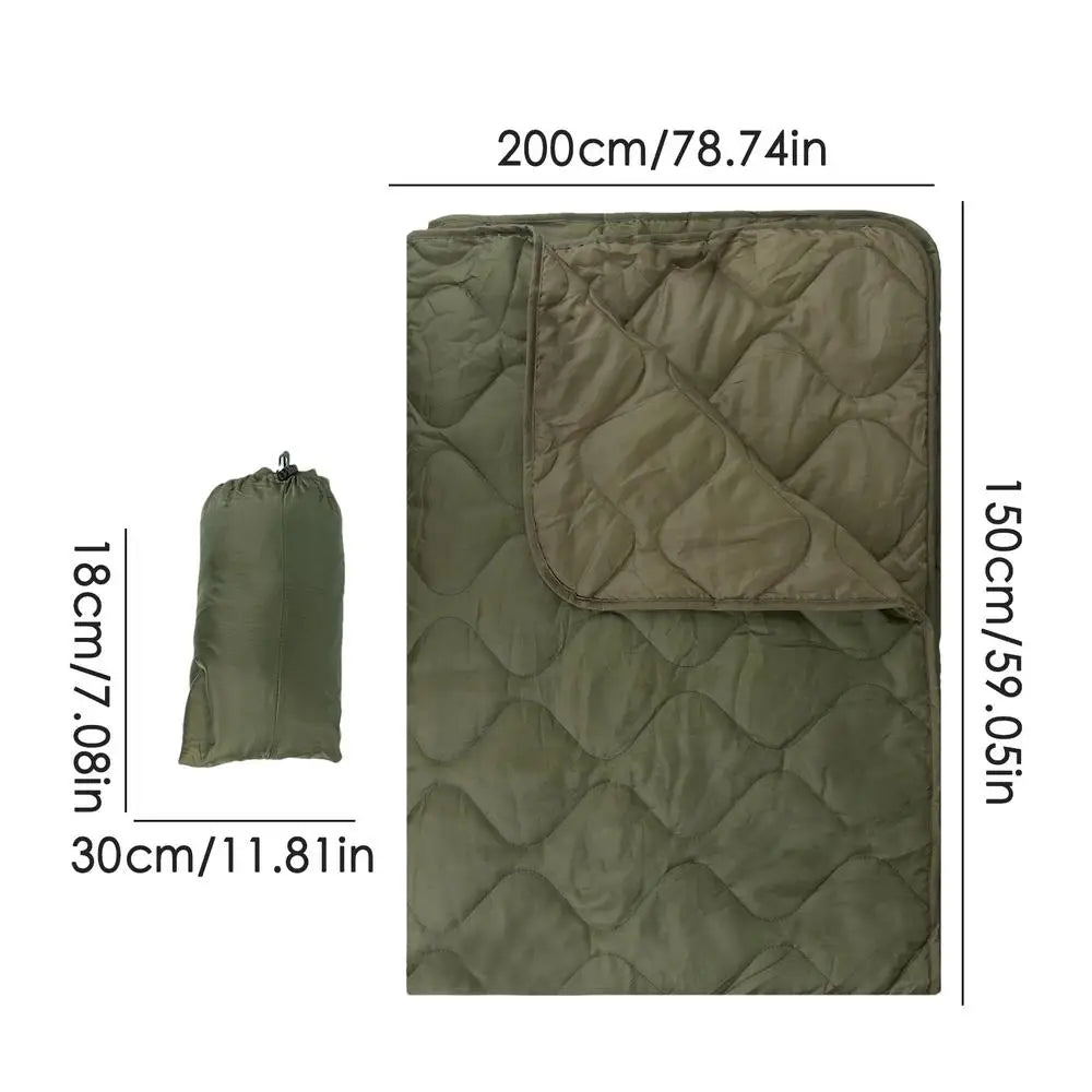 Cold Weather Blankets