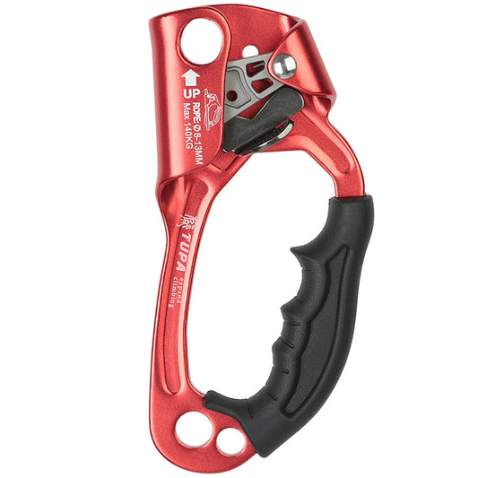 Rock Climbing Handheld Ascender