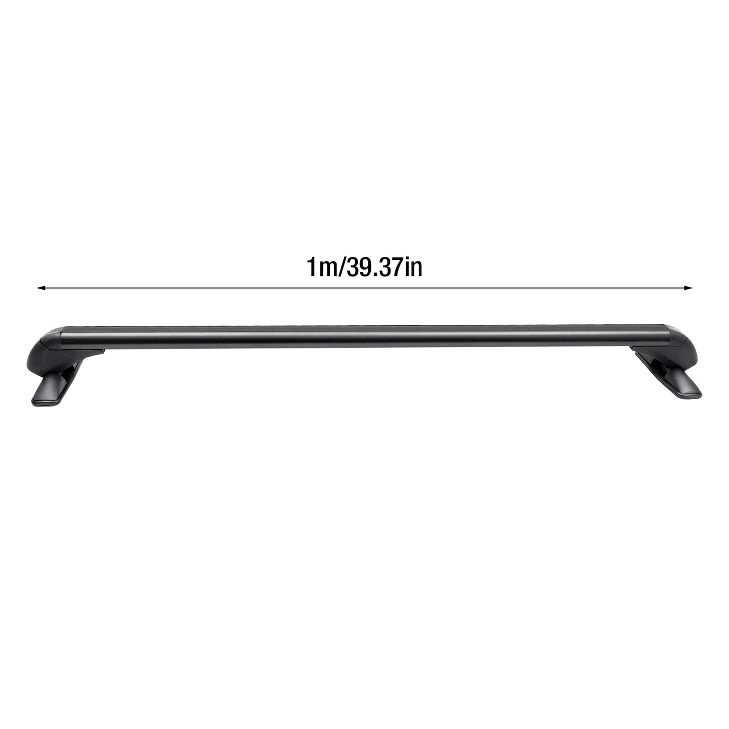 Universal Roof Bars with Locks