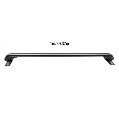 Universal Roof Bars with Locks