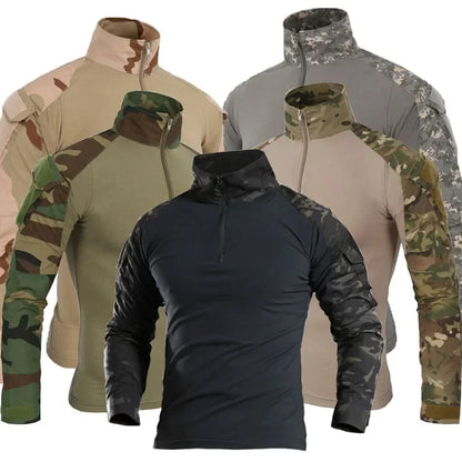 Long Sleeve T-Shirts