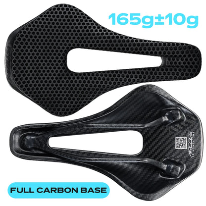 Full Carbon Cycling Seat