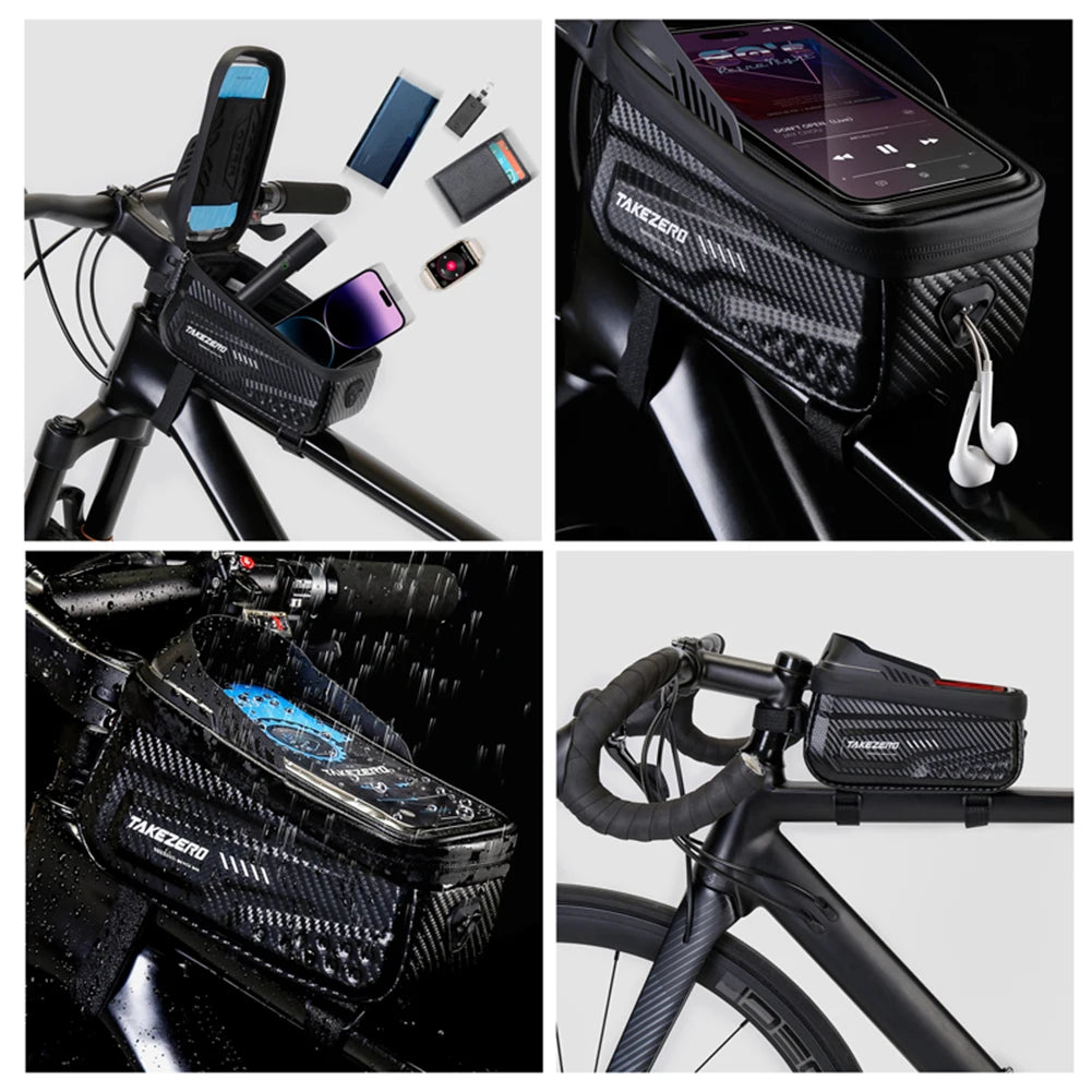 1L Upper Frame Bag