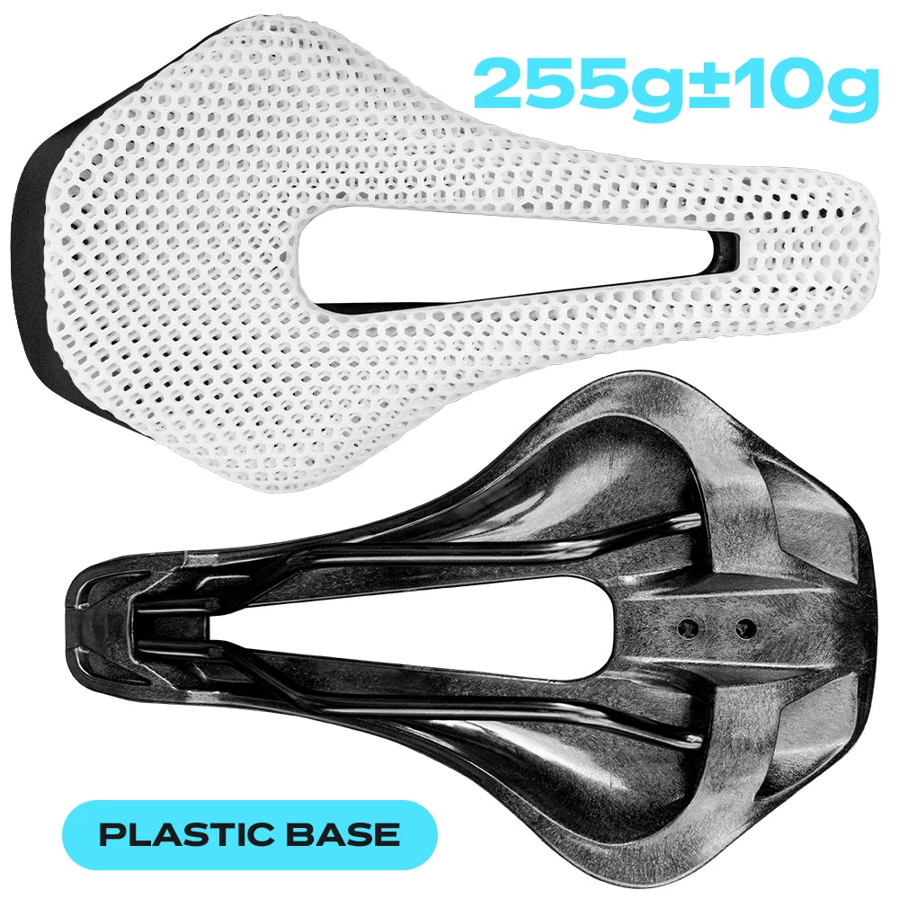 Full Carbon Cycling Seat