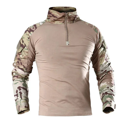 Long Sleeve T-Shirts
