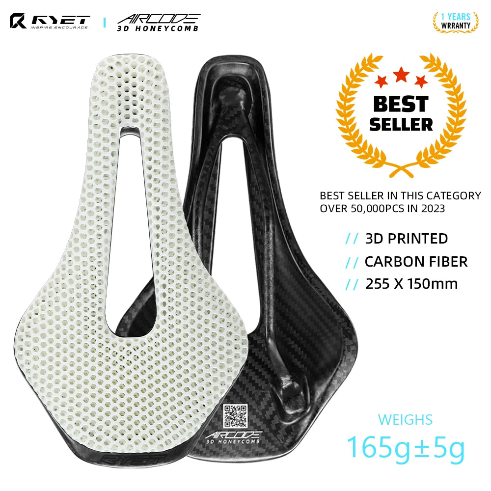 Full Carbon Cycling Seat