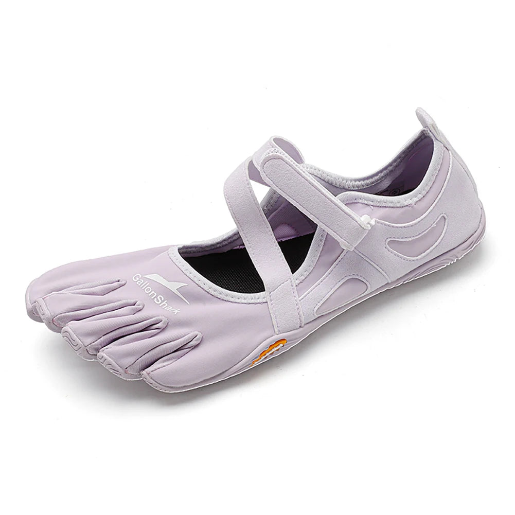 Barefoot Five Finger Shoes