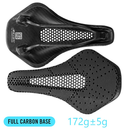 Full Carbon Cycling Seat