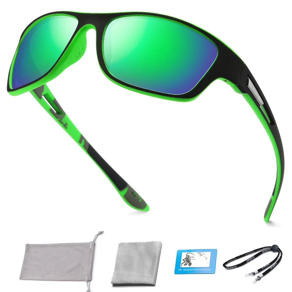 Sunglasses UV400 Eyewear